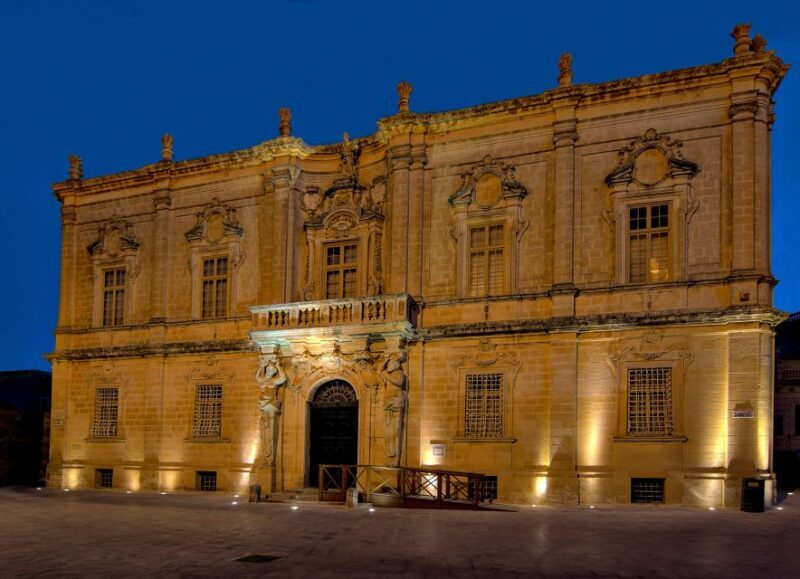 Mdina: St. Paul's Cathedral and Mdina Museum Entrance Ticket - All the details you need