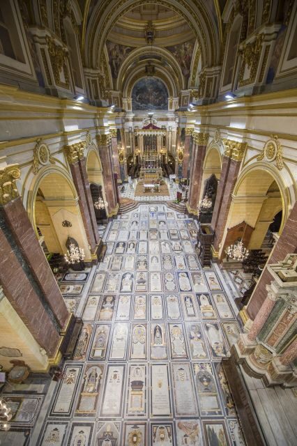 Mdina: St. Paul's Cathedral and Mdina Museum Entrance Ticket - Final thoughts