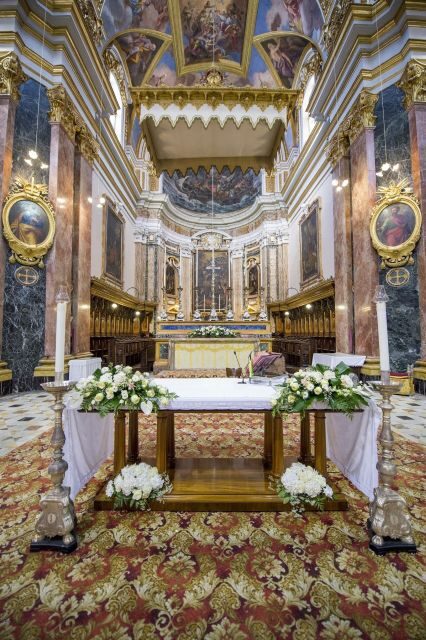 Mdina: St. Paul's Cathedral and Mdina Museum Entrance Ticket - FAQs