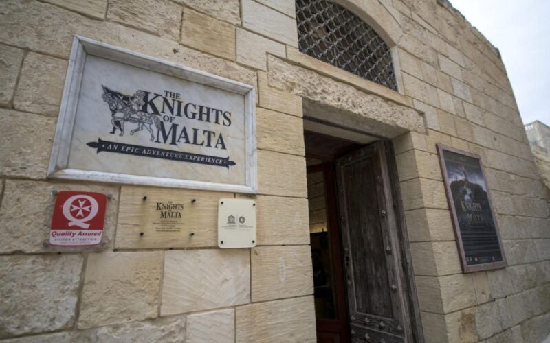 Mdina: The Knights of Malta Museum Entry Ticket - What You Can Expect at the Knights of Malta Museum