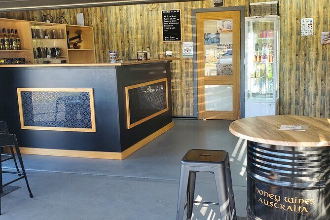 Mead and Honey Tasting Experience - What is the Mead and Honey Tasting Experience?