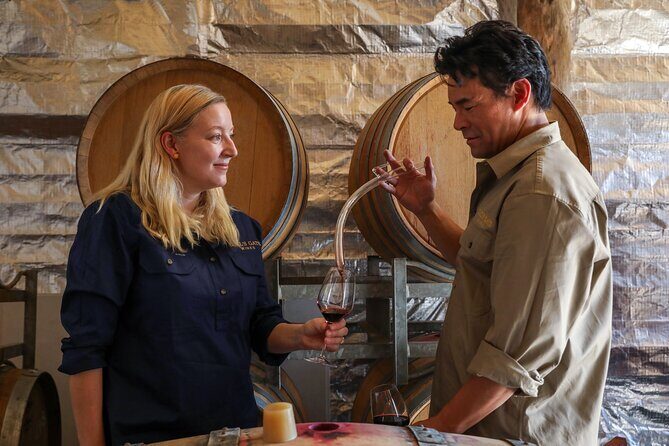 Mead and Honey Tasting Experience - What’s the Setting Like?