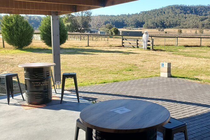 Mead and Honey Tasting Experience - Who Would Enjoy This Tour?