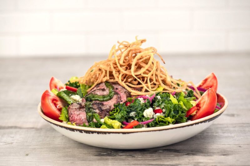 Meal at the Hard Rock Cafe Washington DC - Authentic Feedback from Travelers