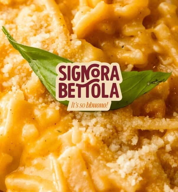 Meat tasting menu at Signora Bettola restaurant - An Inside Look at the Signora Bettola Meat Tasting Experience