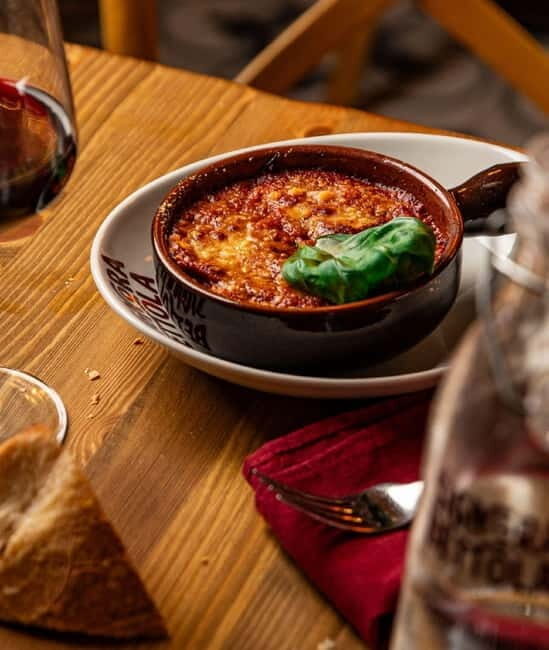 Meat tasting menu at Signora Bettola restaurant - Who Is This Tour Best Suited For?