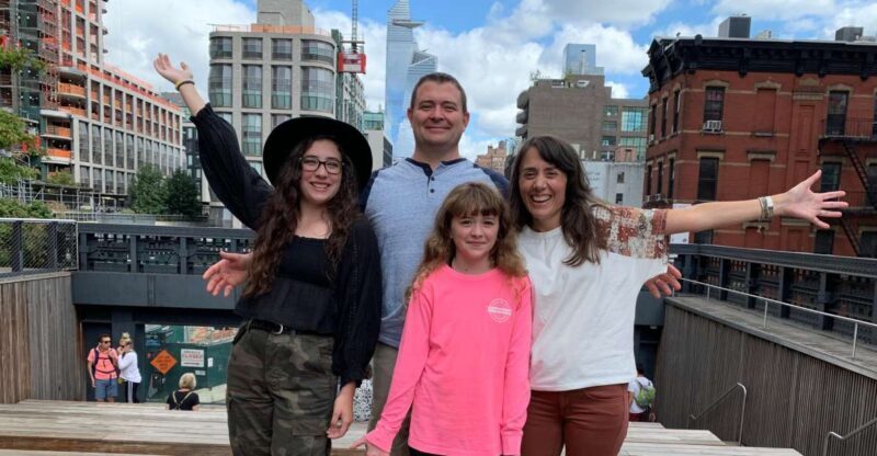 Meatpacking District: Chelsea Market and The Highline Tour - An Honest Look at the Meatpacking District Tour