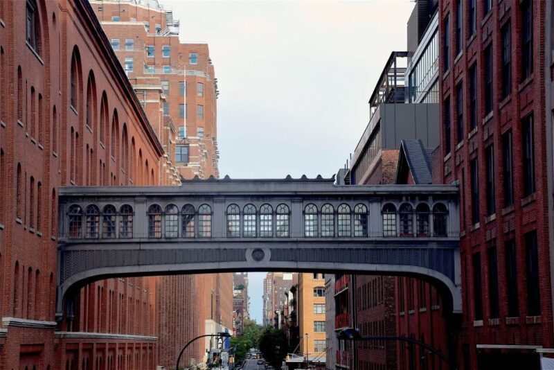 Meatpacking District: Chelsea Market and The Highline Tour - Final Thoughts