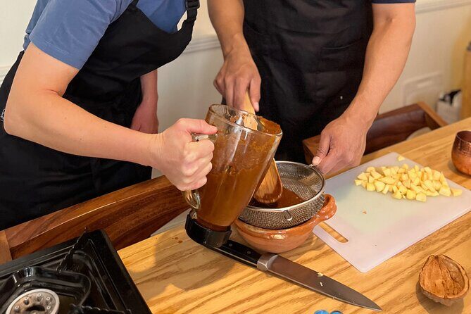 Medellín Market Tour, Cooking Class and 3-course Mexican Feast - Frequently Asked Questions