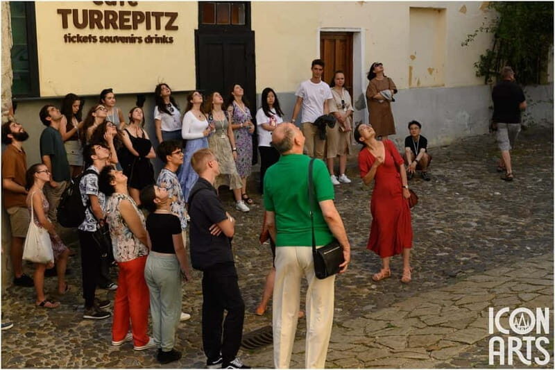 Medias: Guided Historical Walking Tour - Exploring the Heart of Medias: What You Can Expect