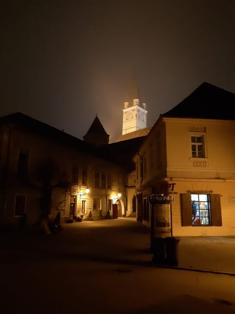 Medias: Nocturnal Macabre Tour with Doctor Plague - Key Points