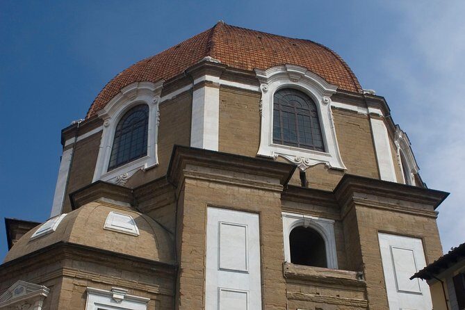 Medici Chapels and San Lorenzo Basilica Private Tour - An In-Depth Look at the Tour Experience