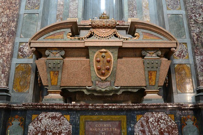 Medici Chapels and San Lorenzo Basilica Private Tour - Final Thoughts
