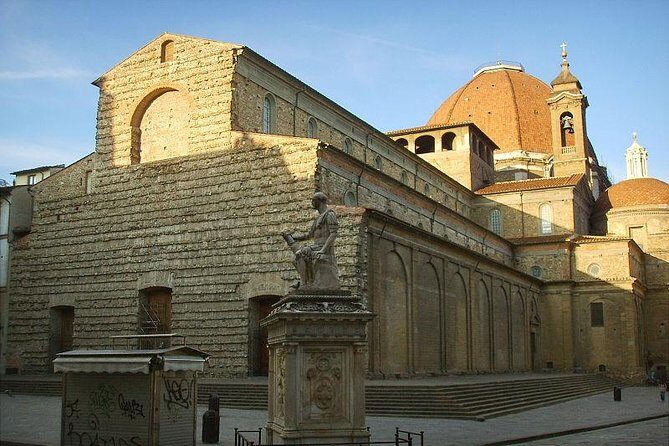 Medici Chapels and San Lorenzo Basilica Private Tour - Who Is This Tour Best For?