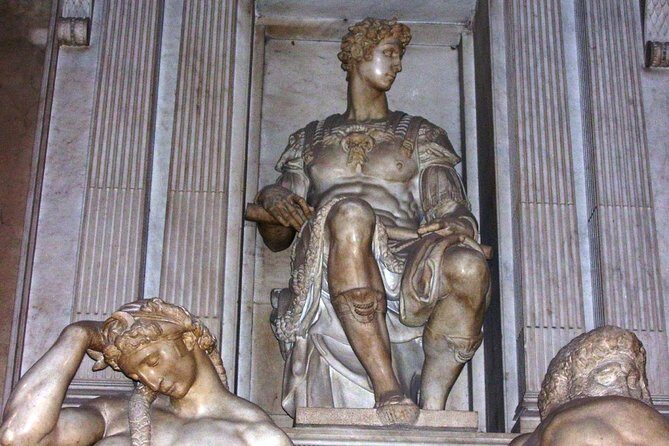 Medici Chapels and San Lorenzo Basilica Private Tour - FAQ