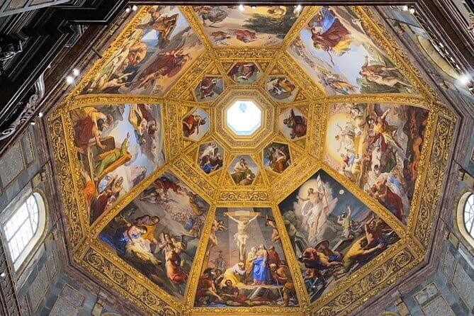 MEDICI CHAPELS Private Tour in Florence - What to Expect from the Tour