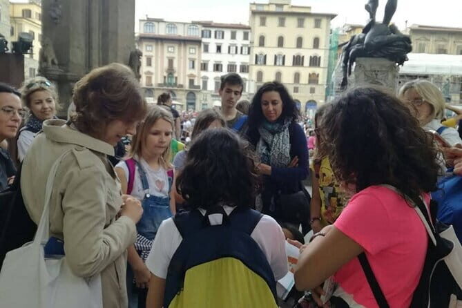 MEDICI CHAPELS Private Tour in Florence - The Sum Up
