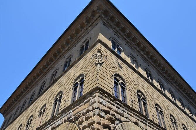 Medici Tour in Florence - Exploring the Medici Tour in Florence: What to Expect