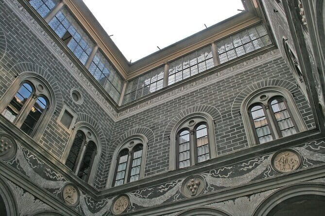 Medici Tour in Florence - Who Should Consider This Tour?