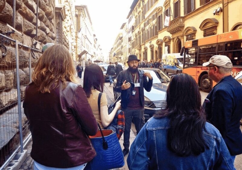 Medici Walking Tour in Florence - What to Expect from the Tour