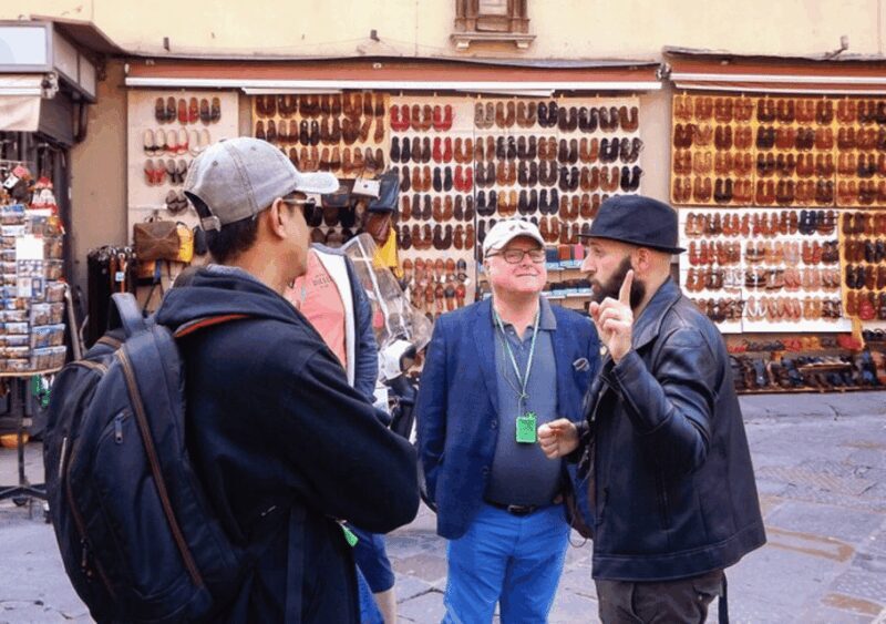 Medici Walking Tour in Florence - Price and Value