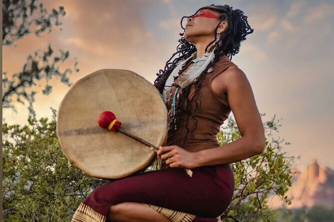 Medicine Wheel & Labyrinth Healing Journey - Healing in Sedona: An Honest Look at the Medicine Wheel & Labyrinth Journey