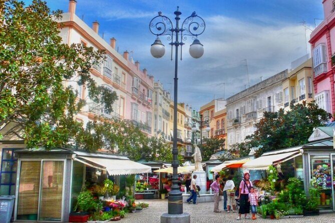 Medieval Cadiz Guided Walking Tour - Final Thoughts: Is It Worth It?