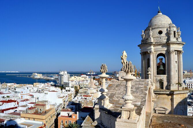 Medieval Cadiz Guided Walking Tour - FAQs About the Medieval Cadiz Guided Walking Tour