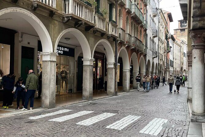 Medieval Canals and Fountains: A Treviso Self-Guided Audio Tour - FAQs