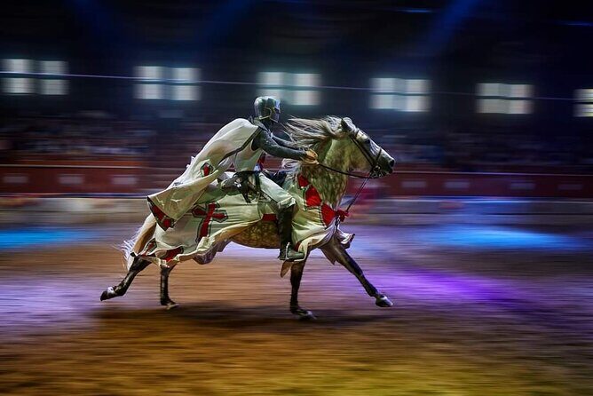 Medieval Castle with dinner from Puerto de la Cruz in TenerifeSur - Practical Details and Tips
