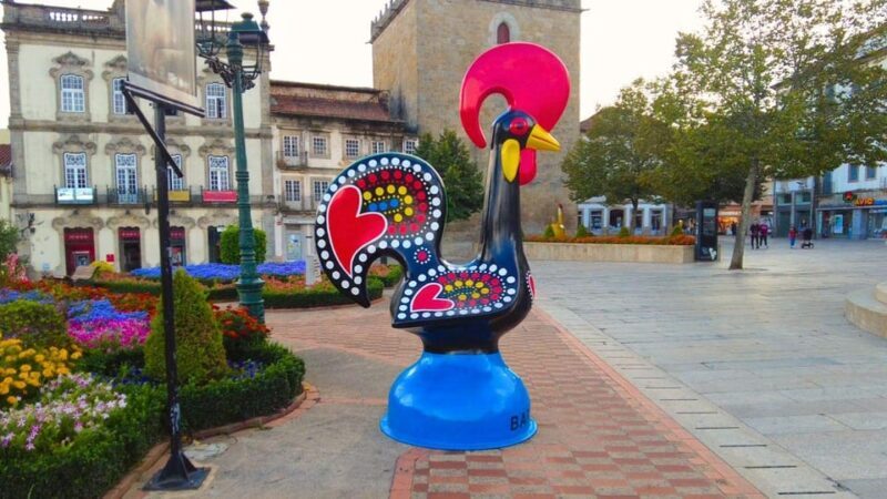 Medieval Castles of Portugal - Full Day Trip From Porto - FAQ