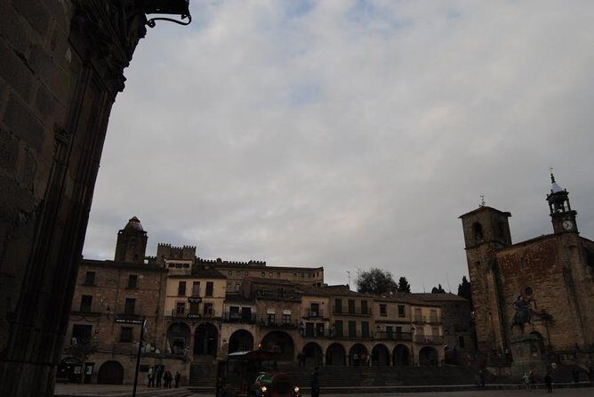 Medieval Castles, Wineries Experience with Tasting from Madrid - The Detailed Breakdown