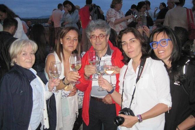 Medieval Castles, Wineries Experience with Tasting from Madrid - FAQ