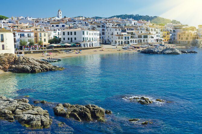 Medieval Costa Brava day-trip from Girona - Why This Tour Might Be a Great Choice
