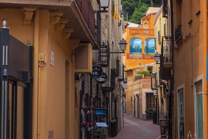 Medieval Costa Brava day-trip from Girona - Practical Details