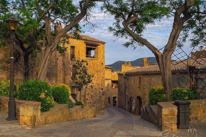 Medieval Costa Brava day-trip from Girona - FAQ