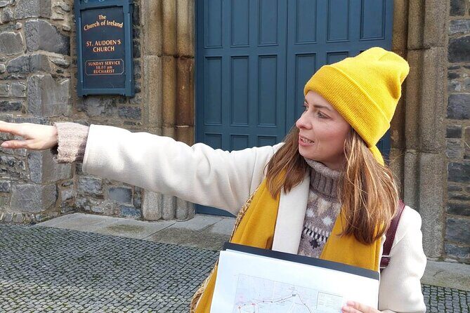 Medieval Dublin Walking Private Guided Tour - FAQ