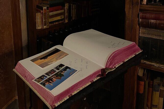 Medieval Experience: Guided Sightseeing and Food Tasting - Is This Tour Right for You?