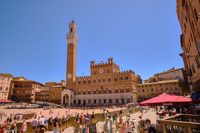 Siena, San Gimignano and Chianti Wines Day Tour from Florence - The Bottom Line