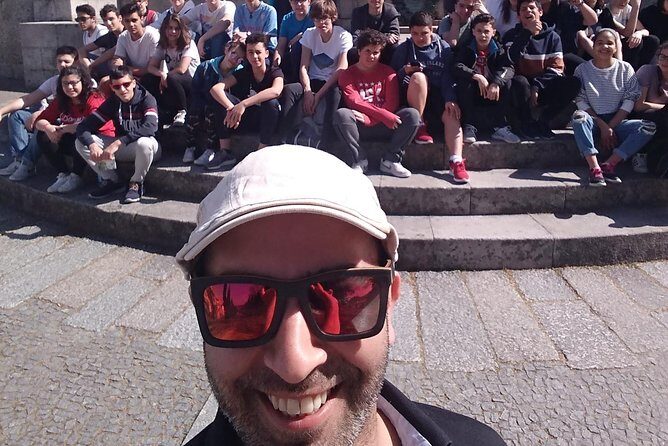 Medieval Guimarães- by Dusk or Day time -from Porto or Braga - Who Will Love This Tour?