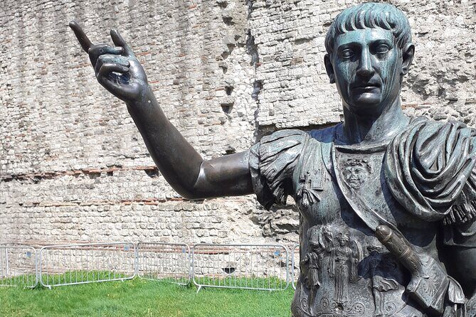 Medieval History Walking Tour from The Tower of London - Final Thoughts