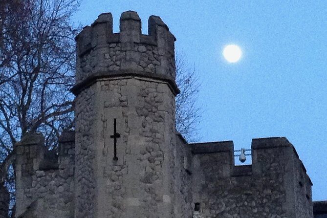 Medieval London: A Self-Guided Audio Tour from Monument to the Tower of London - Who Will Love This Tour?