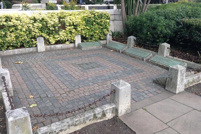 Medieval London: A Self-Guided Audio Tour from Monument to the Tower of London - Final Thoughts