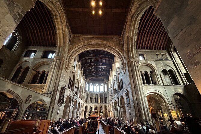 Medieval London Walking Tour Oxford PhD Historian Guide - An In-Depth Look at the Medieval London Walking Tour