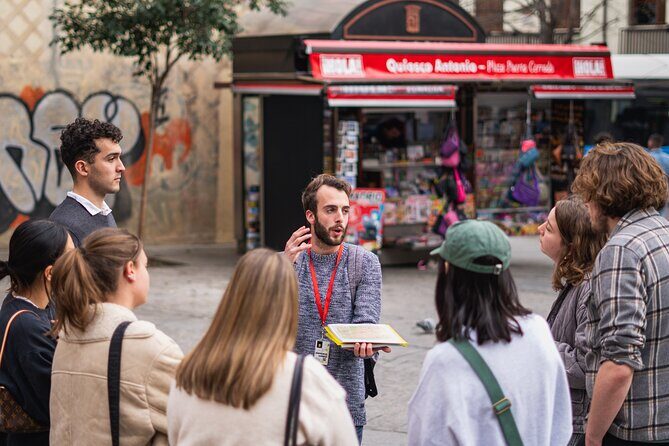 Medieval Madrid: Discover Legends & History - Medieval Madrid: Discover Legends & History — A Practical Look