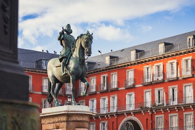 Medieval Madrid: Discover Legends & History - An In-Depth Look at the Tour