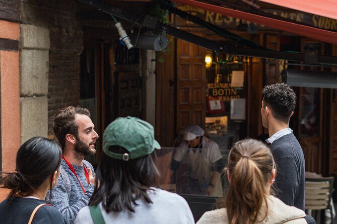 Medieval Madrid: Discover Legends & History - FAQs