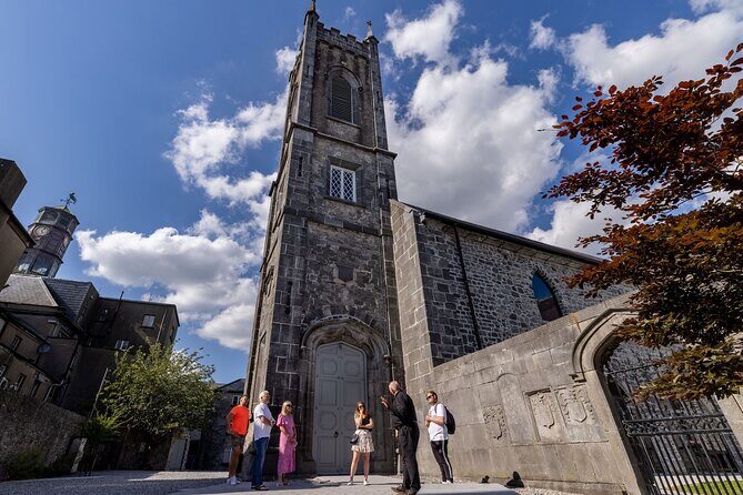 Medieval Mile Walking Trail - What to Expect on the Medieval Mile Walking Trail