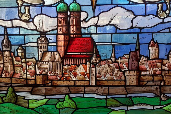 Medieval Munich Private Tour: A Journey Through the Middle Ages - Walking Through Munich’s Medieval Heart