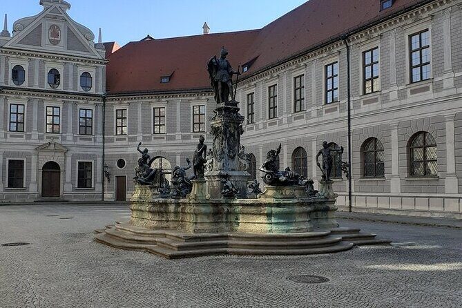 Medieval Munich Private Tour: A Journey Through the Middle Ages - FAQ